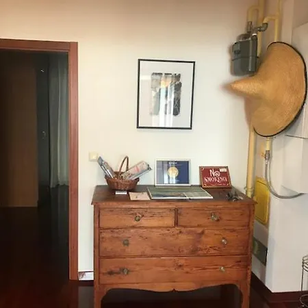 Apartment Adriana