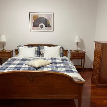 Adriana Apartment