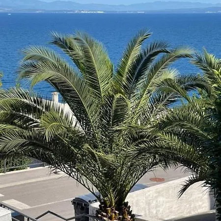Apartment Adriana Opatija