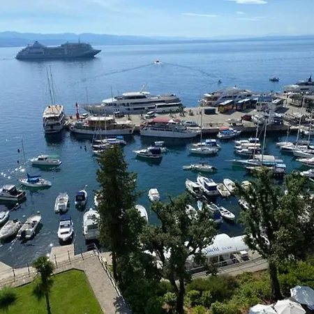 Adriana Apartment Opatija