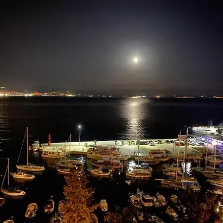 Adriana Apartment Opatija
