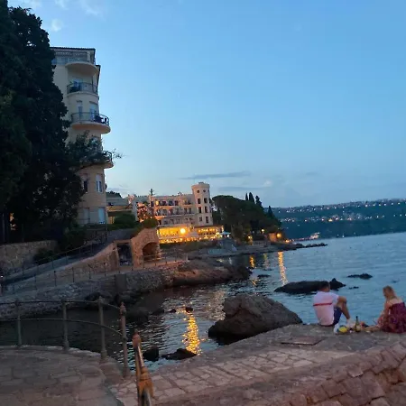 Adriana * Opatija