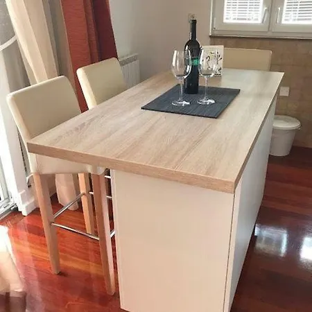 Adriana Apartment