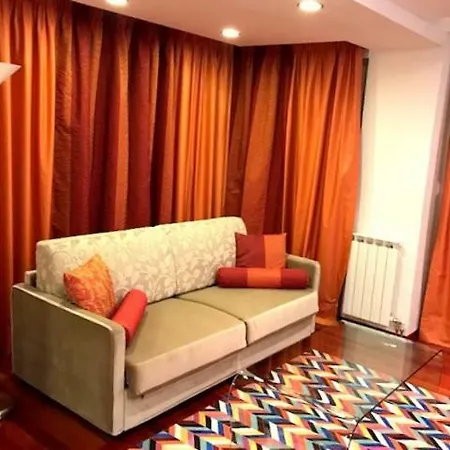Adriana Apartment *