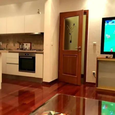 Adriana Apartment *